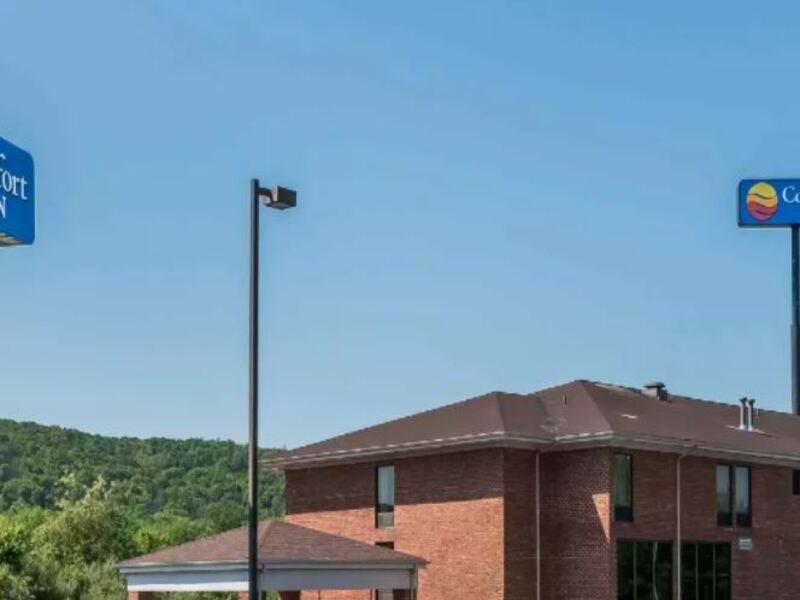 Surestay Plus By Best Western Jonestown Lebanon Valley Екстер'єр фото