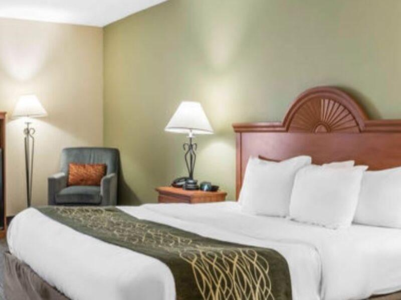 Surestay Plus By Best Western Jonestown Lebanon Valley Екстер'єр фото