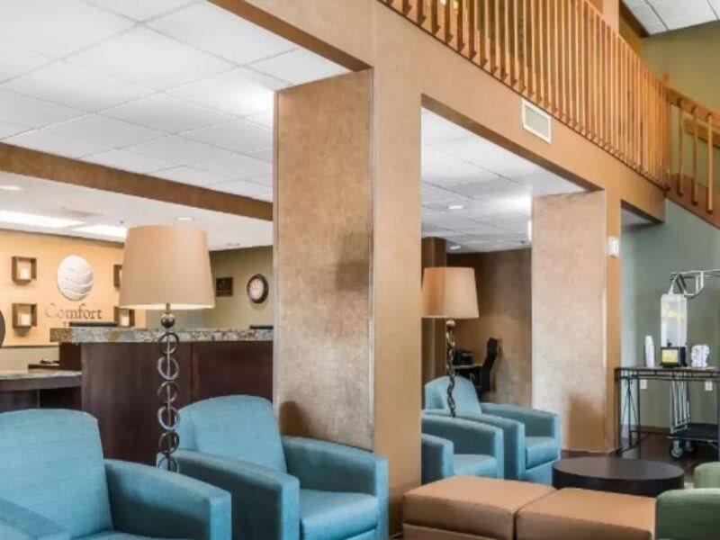 Surestay Plus By Best Western Jonestown Lebanon Valley Екстер'єр фото