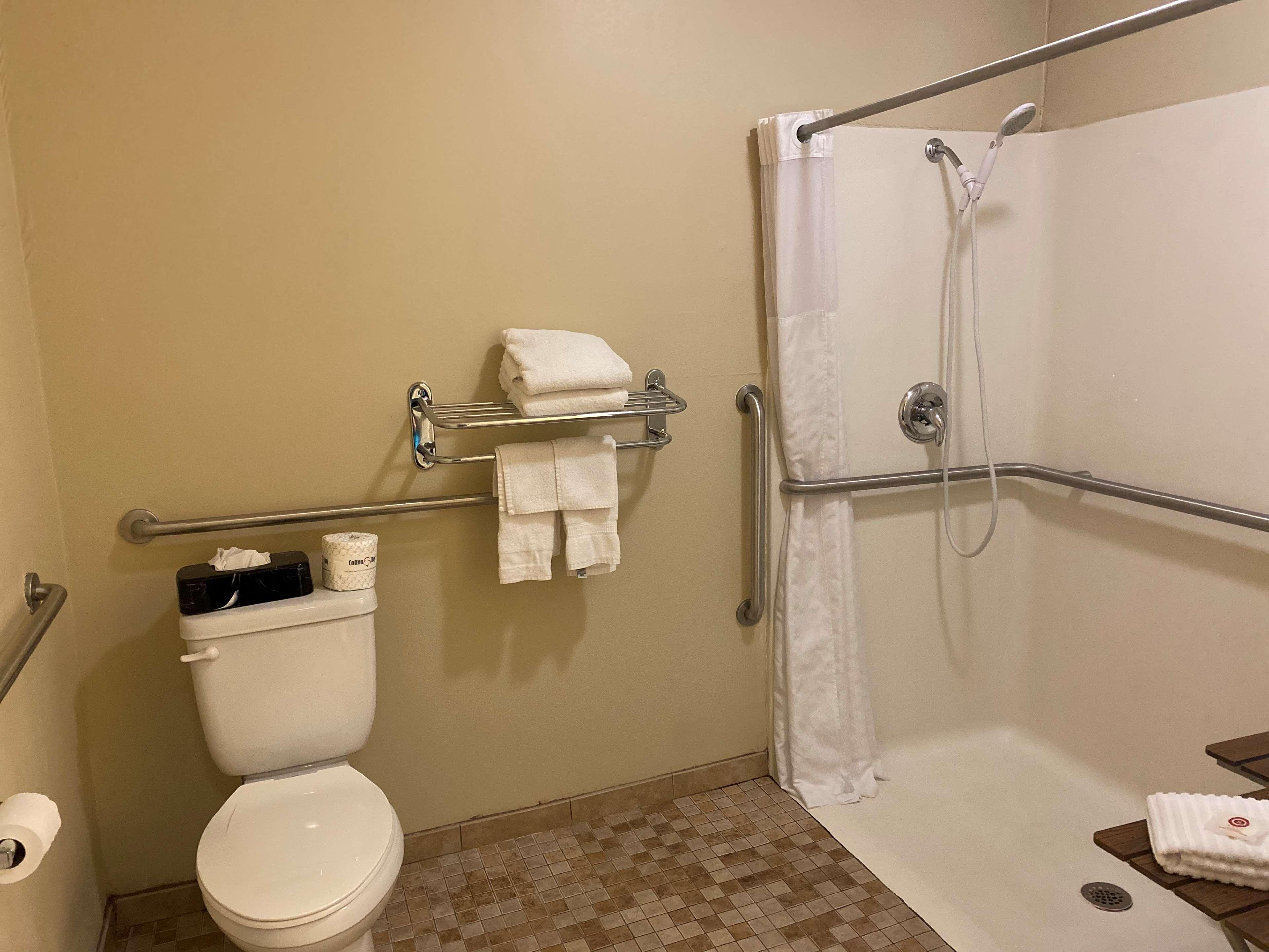 Surestay Plus By Best Western Jonestown Lebanon Valley Екстер'єр фото