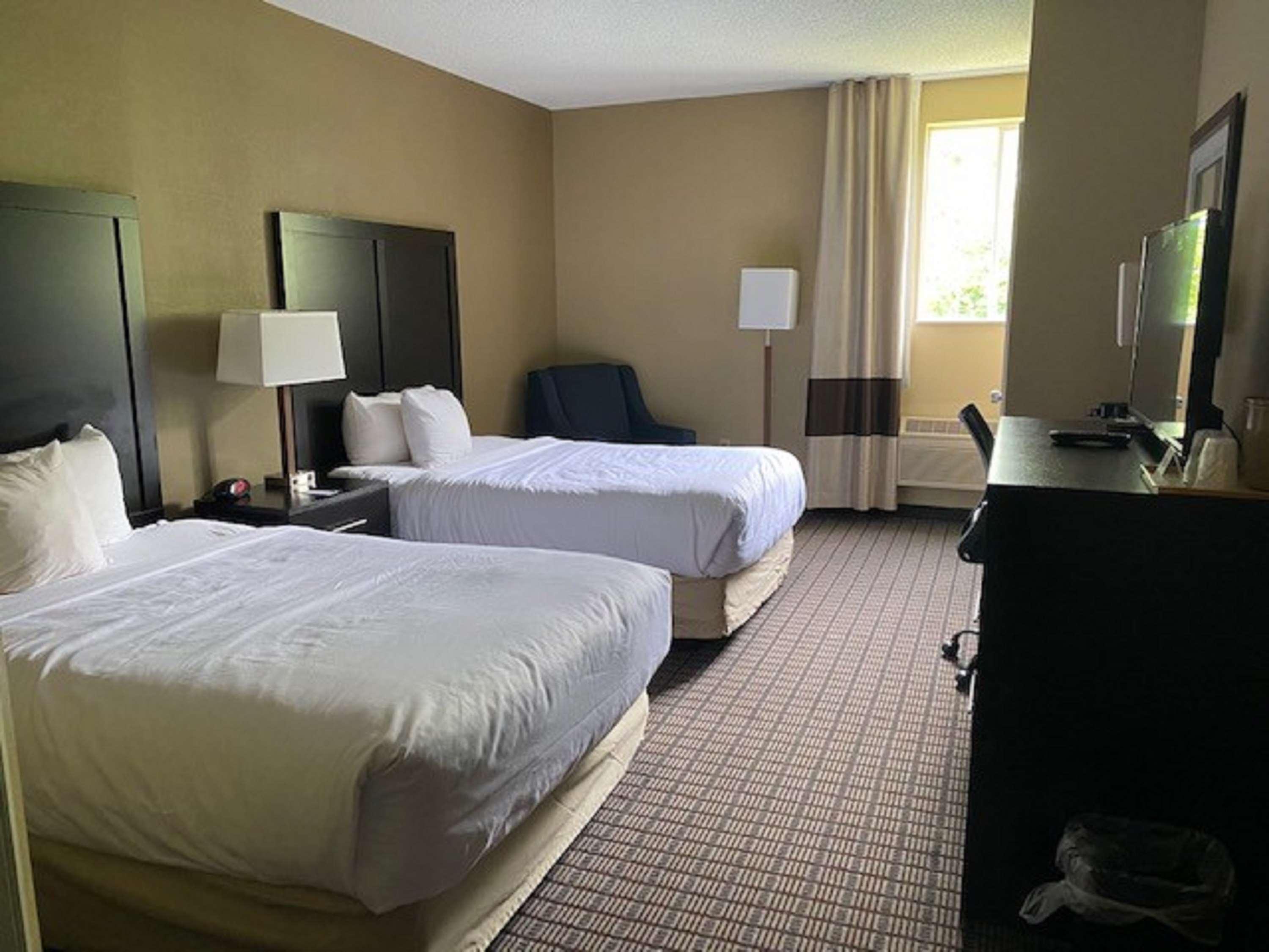 Surestay Plus By Best Western Jonestown Lebanon Valley Екстер'єр фото
