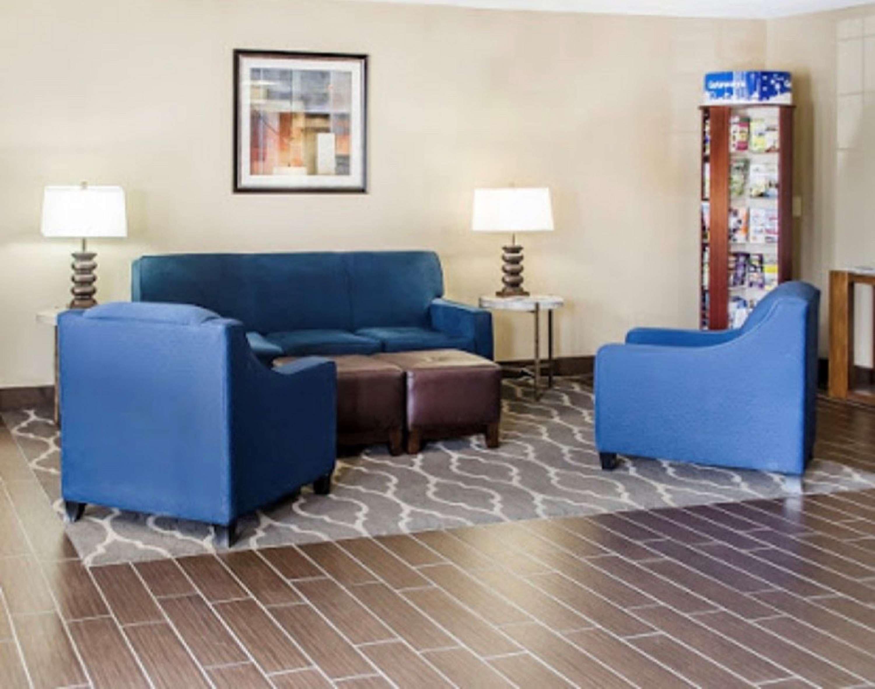 Surestay Plus By Best Western Jonestown Lebanon Valley Екстер'єр фото
